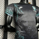 Player Brazil 2024∕25 Pele Special Edition Jersey Player Version(F47F)