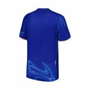 Camisa Chelsea Home 24/25 Torcedor Nike   Azul