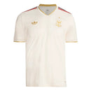 Camisa do Flamengo III - 2025/2026 Masculina Torcedor