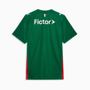 Camisas Palmeiras 2026/27 Puma - Titular