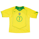 Camisa do Brasil I 2004
