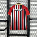 Sao Paulo 2025∕26 Away Jersey(1D6A)