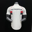 Retro Retro 2000 Flamengo away (A810)