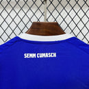 Mens Como 1907 2025∕26 Home Jersey(1BFE)