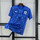 Finland 2025∕26 Away Jersey(8B07)