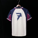 Retro Retro 1999 West Ham Iron Maiden Away Size  $17(05D3)