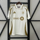 25∕26 Los Angeles away