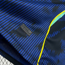 Mens Brazil 2026 World Cup Away Jersey(ECDA)
