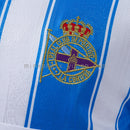 97∕98 Deportivo La Coruna Home S-XXL(8BD4)