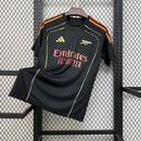 Mens Arsenal 2025∕26 Pre-Match Jersey(E318)