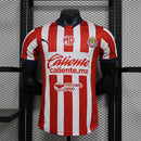 Player Chivas 2024∕25 Home Jersey Player Version (A247)