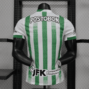 25∕26 Player Atletico Nacional