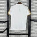 Vasco da gama 2025∕26  Supporter White Gold Jersey(6EB7)