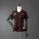 Vasco da Gama 25∕26 Third Away Women's Jersey S-XXL(E00D)