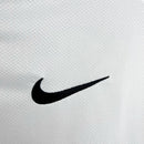 Camisa Santos Manga Longa Retrô 2011/12 Home