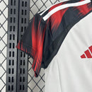 Flamengo 2025∕26 Away Womens Jersey(9406)