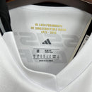 Camisa Colo Colo 25/26 Home  Branco