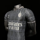 Player AC Milan 2024∕25 CoBranded Edition Jersey – Player Version SXXXXL(902B)