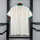Mens Algeria 2026 World Cup Home Jersey(0C8E)