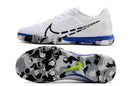 Chuteira Futsal Nike Phantom GT - Branco/Military - Low