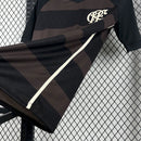 Mens Flamengo x Diamante Negro 2025∕26 Special Jersey(996E)