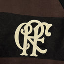 Womens Flamengo x Diamante Negro 2025∕26 Special Jersey(9689)