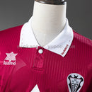 Albacete 94∕95  Away Jersey S-XXL(2C44)