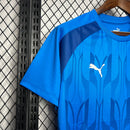 Palmeiras 2024∕25 Blue PreMatch Training Jersey(2F81)