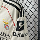 Benfica 2025∕26 Away Jersey(B68A)