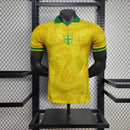 25∕26 Player Brazil Commemorative Edition (1FA1)