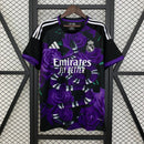 Camisa Real Madrid 25/26 Special Edition  Roxo