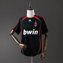 AC Milan 06∕07 Third Away Retro Jersey S-XXL(BBCE)