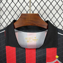 Vitoria 2025∕26 Home Jersey(59A5)