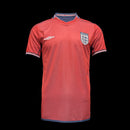 Retro Retro 2002 England Away (Doublesided) (7835)