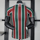 Player Fluminense 2024∕25 Home Jersey Player Version (1F75)