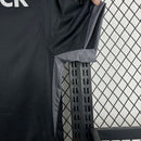 Sporting CP 2025∕26 Black Away Jersey(9453)