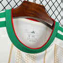Mens Algeria 2026 World Cup Home Jersey(0C8E)