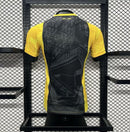 Player Borussia Dortmund 2024∕25 50th Anniversary Special Edition Jersey Player Version(2F51)