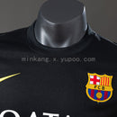 Barcelona 13∕14 Player Version Retro Third Jersey S-3XL(A13A)