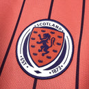 Mens Scotland 2026 World Cup Away Jersey(3044)