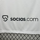 Sevilla FC 2025∕26 Home Jersey(FFA1)