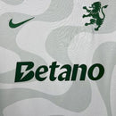 Sporting CP 2025∕26 Away Jersey(2695)