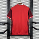 Mens Canada 2024 Home Jersey(EF08)