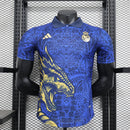 Real Madrid 2024∕25 Special Edition Jersey Player Version (E4F9)