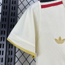 Womens Flamengo 2025∕26 Third Jersey(9456)
