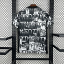 Mens Corinthians 2025∕26 Purple Pre-Match