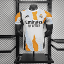 24∕25 player Real Madrid Training clothes (85A8)