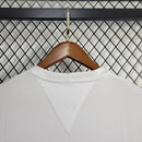 Camisa Comemorativa Santos 25/26 Pelé 1.000 Gols  Branco