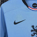 Netherlands 2025∕26 Away Jersey(C0B9)