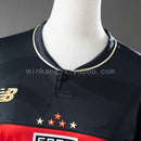 Sao Paulo 25∕26 Third away Women's Jersey S-XXL(A39F)